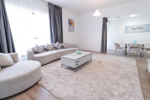 SHAMS 2 bedrooms apartment on JBR by HAPPY SEASON, Dubai (Foto 3)