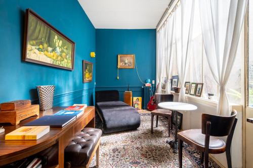 Pension Edelweiss Marseille - image 5