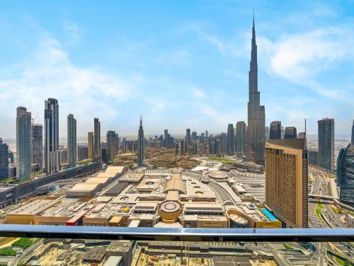 Brand New! Downtown views located on Dubai Mall, Дубай (фото 4)