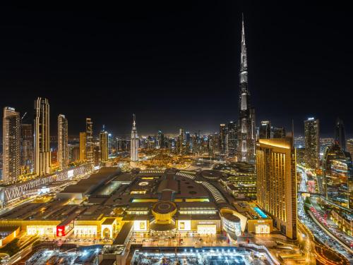 Brand New! Downtown views located on Dubai Mall, Дубай (фото 3)