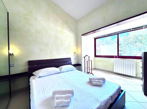  Villa Julien Quartu Sant´Elena Sardegna in Santa Luria