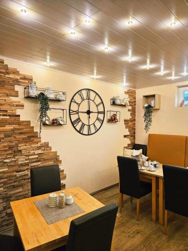 Létesítmények, Kleines Landhaus Wendel in Kapellen-Drusweiler