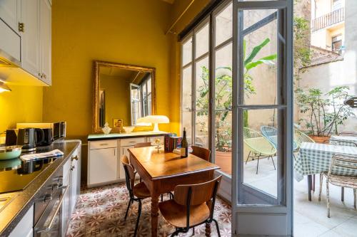 Pension Edelweiss Marseille - image 4