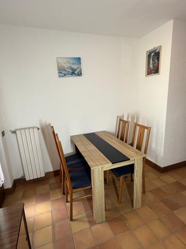 Appartamento Lorenzoni - Stella Alpina in Croviana