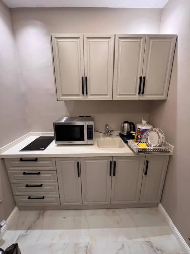 شقة أنيقة غرفة نوم وصالة الفيحاء (شقة أنيقة غرفة نوم وصالة الفيحاء) in Al Fayhaa