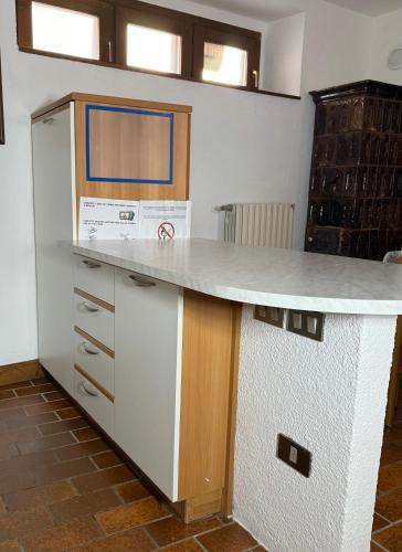 Appartamento Lorenzoni - Genziana in Croviana
