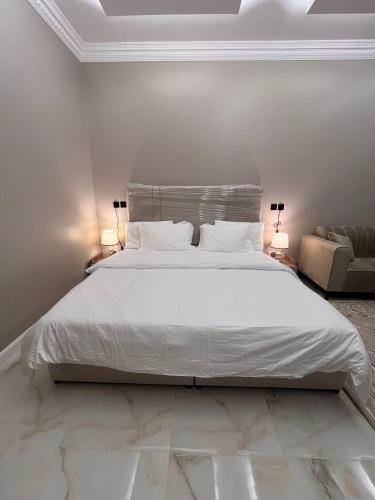 شقة أنيقة غرفة نوم وصالة الفيحاء (شقة أنيقة غرفة نوم وصالة الفيحاء) in Al Fayhaa