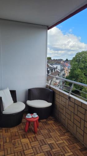 Niehler Residenz, Kolín nad Rýnem (fotografie 7)