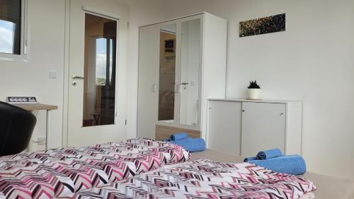 Niehler Residenz in Köln, Deutschland