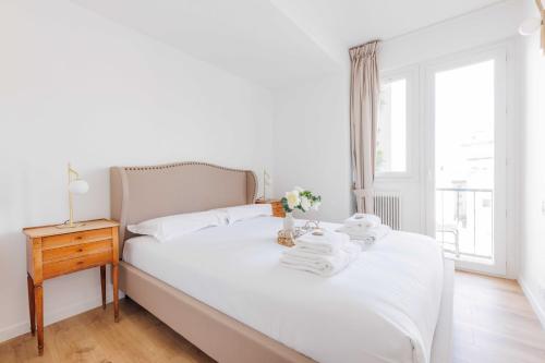 Charming apartment 2 BDR-3P - Gare Montparnasse- - image 3