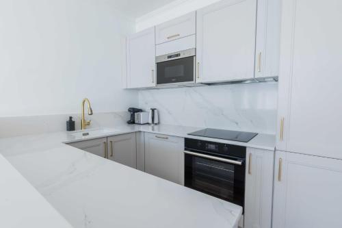 Charming apartment 2 BDR-3P - Gare Montparnasse- - main image