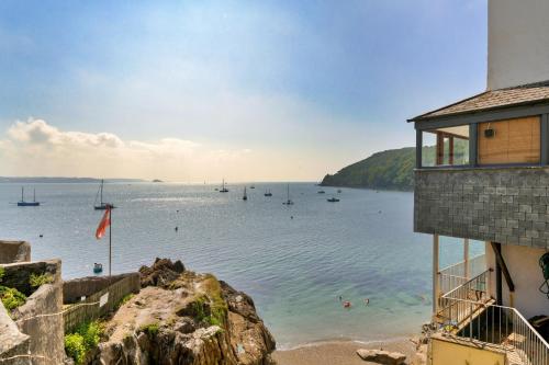 Finest Retreats - Criterion Cottage gîte à louer Penlee Point