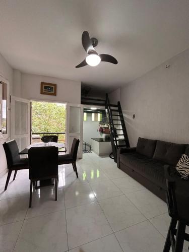 Aconchegante Apto para ate 6 pessoas em Cabo Frio in Jacare