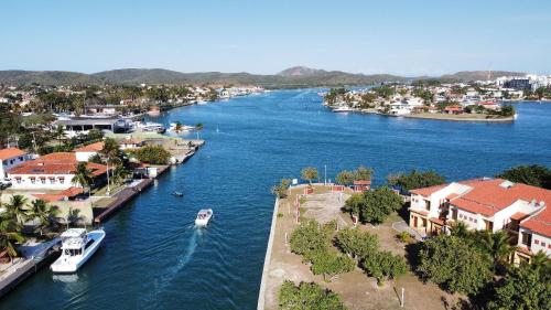 Aconchegante Apto para ate 6 pessoas em Cabo Frio in Jacare