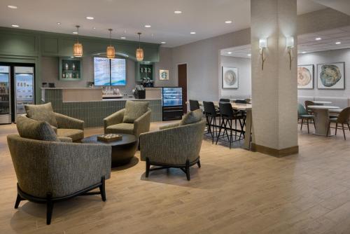 Embassy Suites San Marcos Hotel Spa & Conference Center - image 12