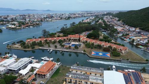 Aconchegante Apto para ate 6 pessoas em Cabo Frio in Jacare
