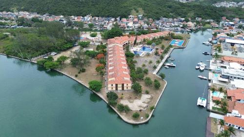 Aconchegante Apto para ate 6 pessoas em Cabo Frio in Jacare