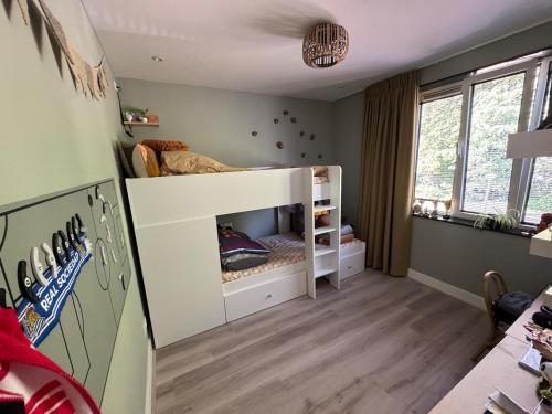 Family home Amsterdam Zuid - South, Amsterdam (zdjęcie 5)