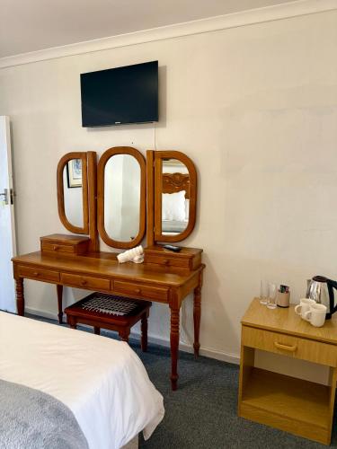 Royal Lodge – Beaufort West