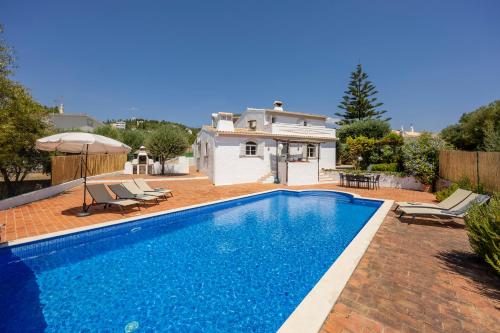 Casa das 3 Oliveiras gîte à louer Corotelo