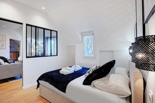 Apartment Cosy - 1BDR-2P - Concorde - image 5