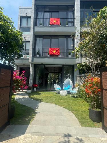 Ngọc Quyên Villa