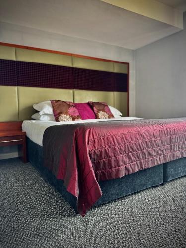 1 king bed