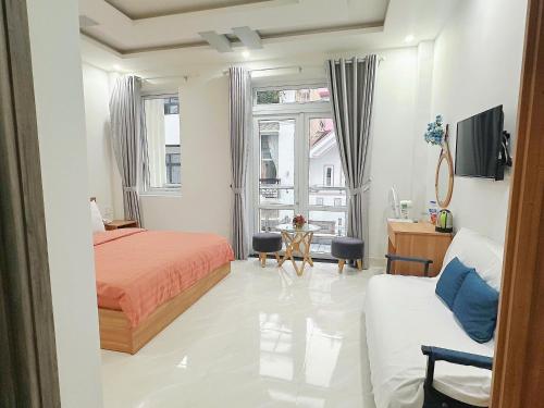 ALEX HOTEL Peony – Dalat