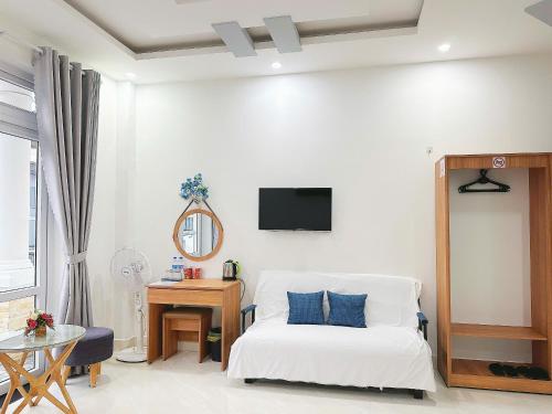 ALEX HOTEL Peony – Dalat