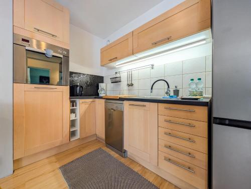 Kniaziewicza Old Town Apartment by BookingHost, Breslau (Foto 2)