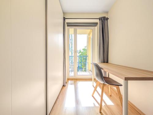 Kniaziewicza Old Town Apartment by BookingHost, Breslau (Foto 5)
