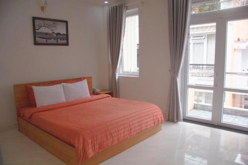 ALEX HOTEL Peony – Dalat