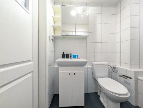 Kniaziewicza Old Town Apartment by BookingHost, Breslau (Foto 8)
