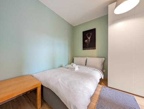 Kniaziewicza Old Town Apartment by BookingHost, Breslau (Foto 9)