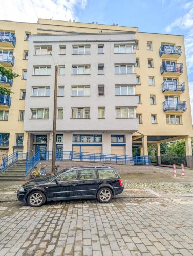 Kniaziewicza Old Town Apartment by BookingHost, Breslau (Foto 10)