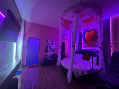 Khách Sạn Thu Hà – Ho Chi Minh City, LA