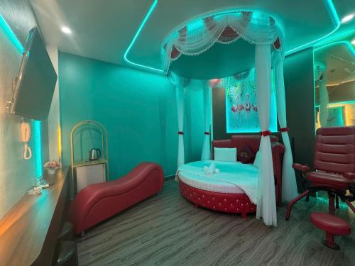 Khách Sạn Thu Hà – Ho Chi Minh City, LA