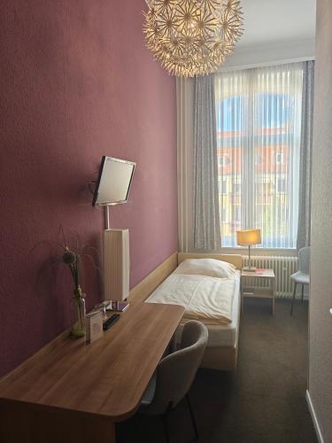 Hotel Flora, Hannover (photo 8)