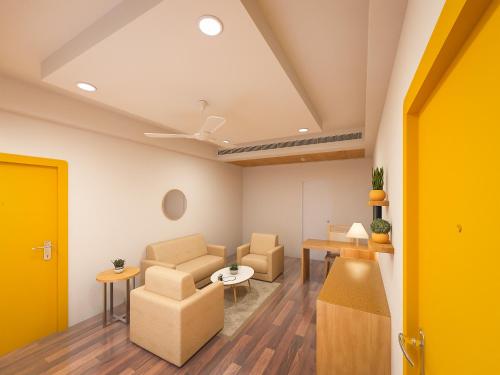Facilities, Bloom Hotel - Kakinada in Kakinada