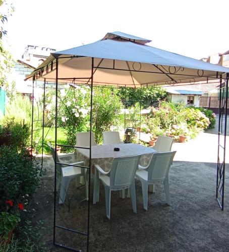 Gjorgji Apartments 68a