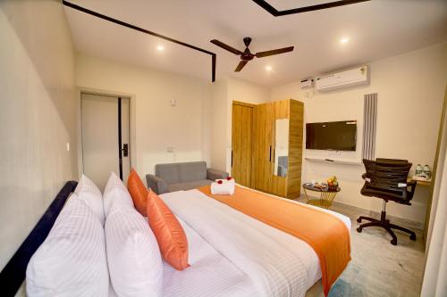 hotel photo