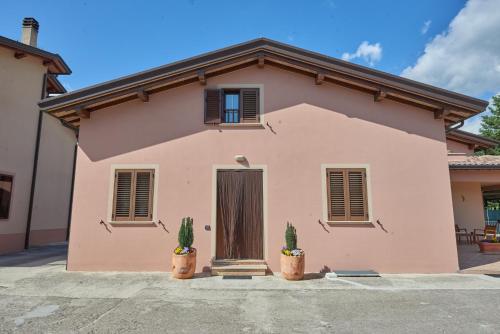 Agriturismo La Panoramica - image 5