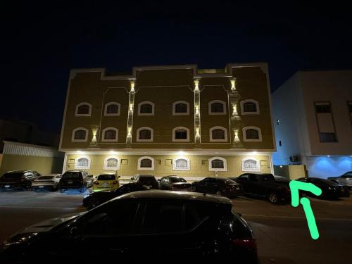 أستديو أنيق وهادئ بدخول ذاتي, Riad (foto 4)