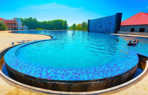 Garhpanchkot Eco Tourism Unit- 2