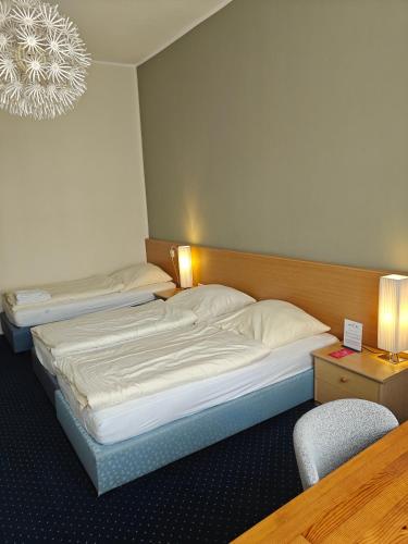 Hotel Flora, Hannover (photo 11)