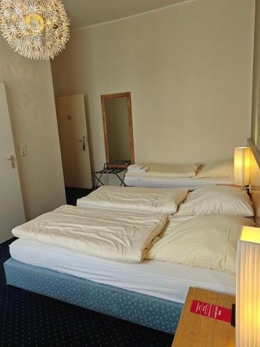 Hotel Flora, Hannover (photo 7)