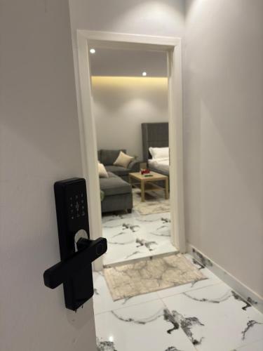 أستديو أنيق وهادئ بدخول ذاتي, Riad (foto 3)