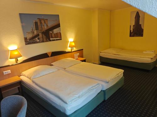 Hotel Flora, Hannover (photo 6)