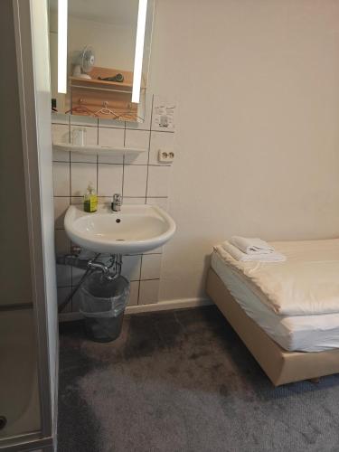 Hotel Flora, Hannover (photo 10)