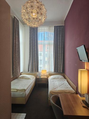 Hotel Flora, Hannover (photo 4)